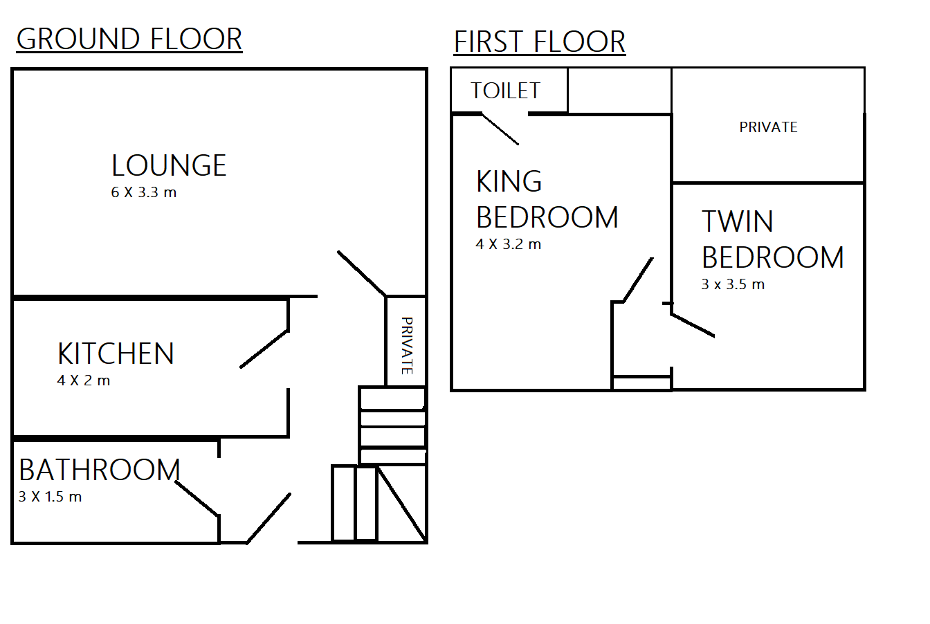 Floor Plans Floor Plans