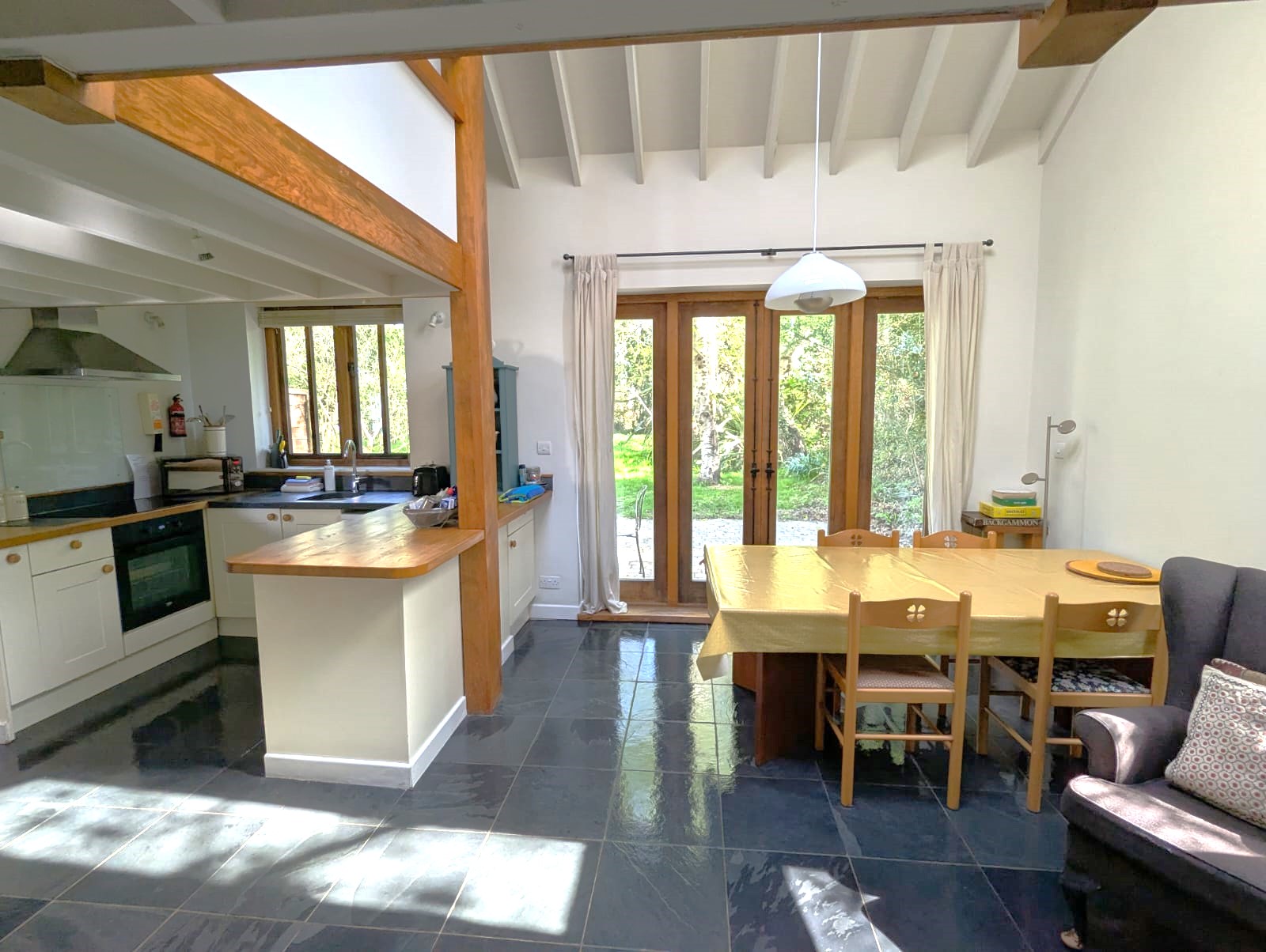 Studio Open Plan Living Studio Open Plan Living