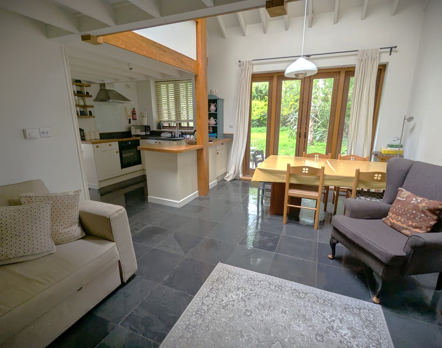 Open Plan Living Studio Open Plan Living Studio