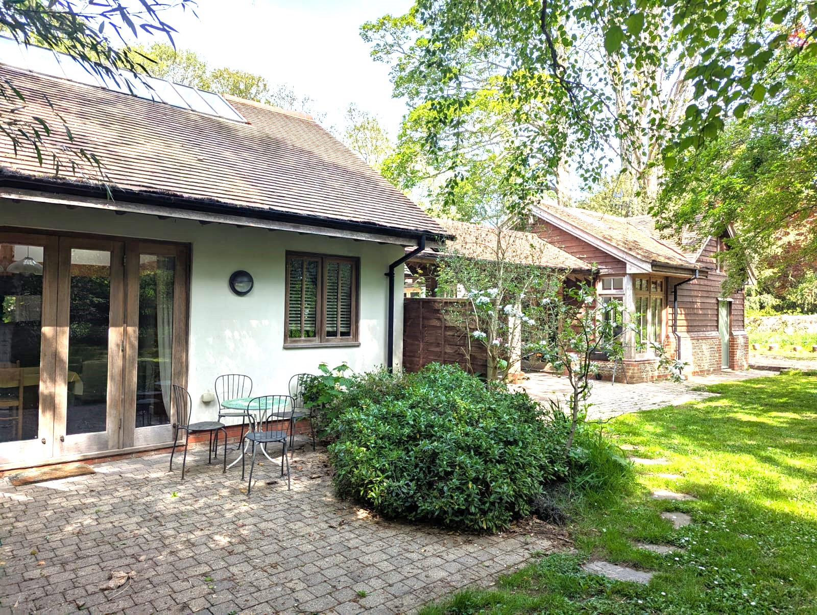 North Mundham Studio & Cottage North Mundham Studio & Cottage