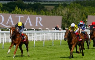 Goodwood Events Dates