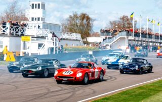 Goodwood Events Dates