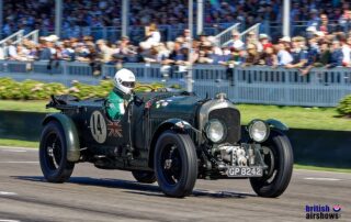 Goodwood Events Dates