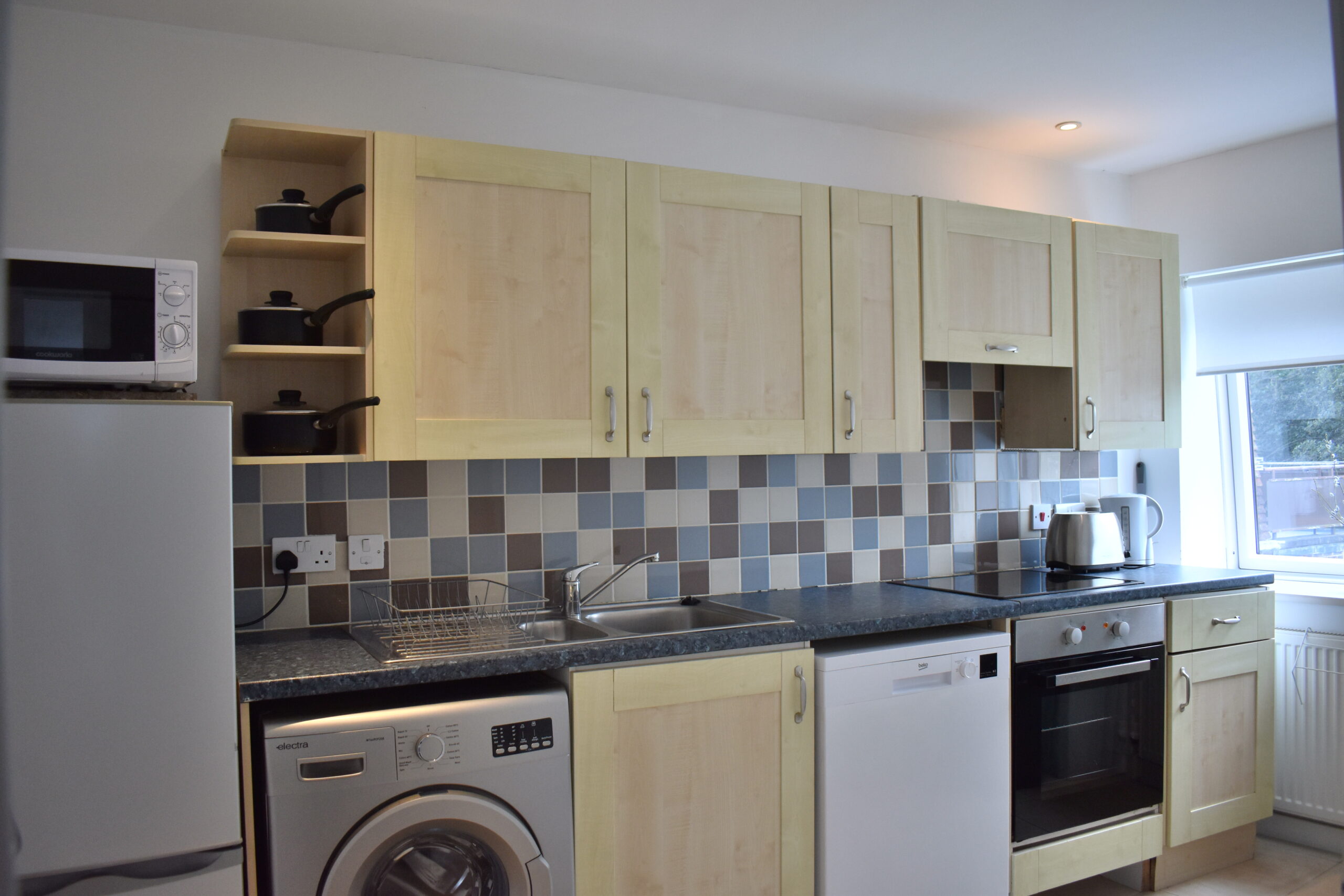 Long Term Rentals