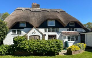 Old Thatch Cottage