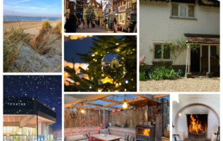 Festive Breaks