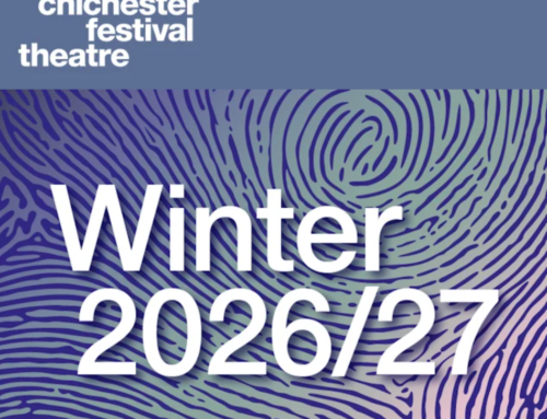 Theatre Breaks in Chichester | Stay Near Festival Theatre